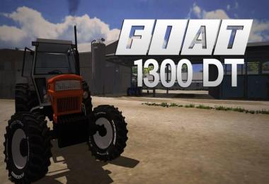 Fiat 1300DT v1.0