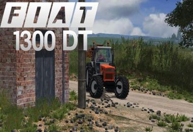 Fiat 1300DT v1.1 Final