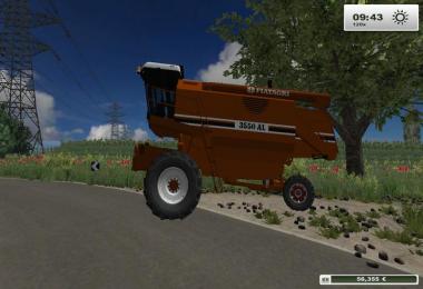 Fiatagri 3550 AL v0.9