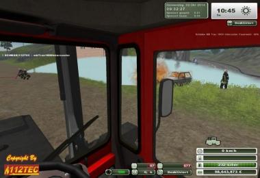 Firefighting modular v1.0