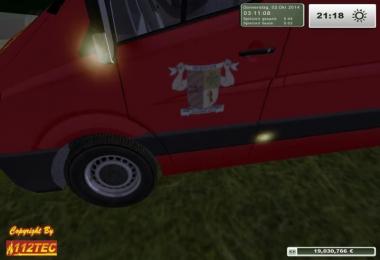 Firefighting modular v1.0