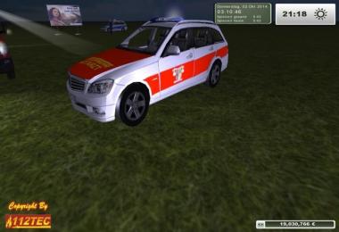 Firefighting modular v1.0