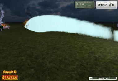 Firefighting modular v1.0