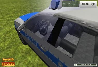 Firefighting modular v1.0