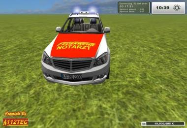 Firefighting modular v1.0