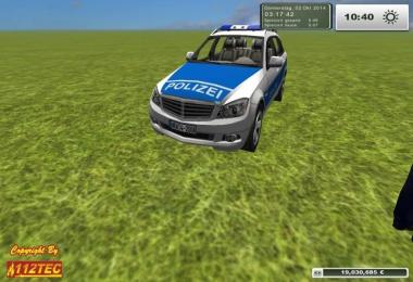 Firefighting modular v1.0