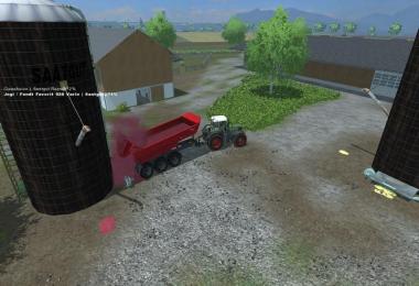 Freeland v1.1