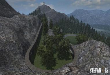 Gamsting v2.0 Chopped Straw Soil Mod