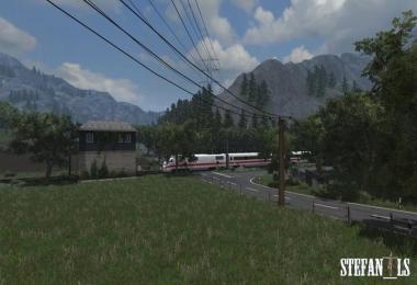 Gamsting v2.0 Chopped Straw Soil Mod