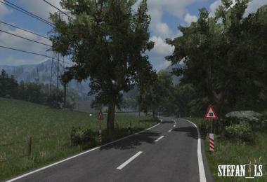 Gamsting v2.0 Chopped Straw Soil Mod