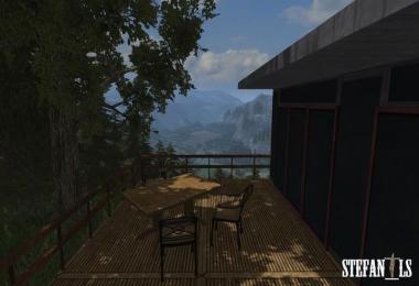 Gamsting v2.0 Chopped Straw Soil Mod