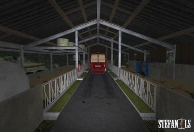 Gamsting v2.0 Chopped Straw Soil Mod