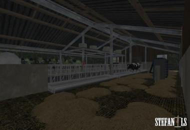 Gamsting v2.0 Chopped Straw Soil Mod