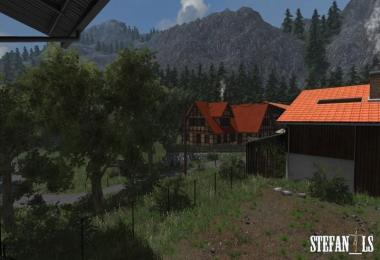 Gamsting v2.0 Chopped Straw Soil Mod