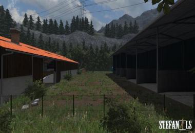 Gamsting v2.0 Chopped Straw Soil Mod