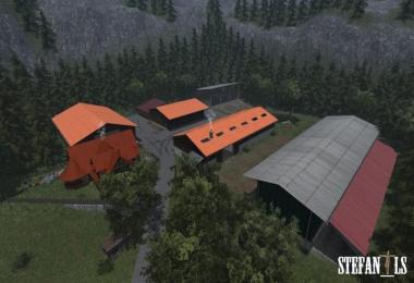 Gamsting v2.0 Chopped Straw Soil Mod