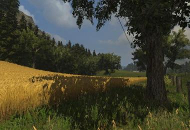 Gamsting v2.0 Chopped Straw Soil Mod