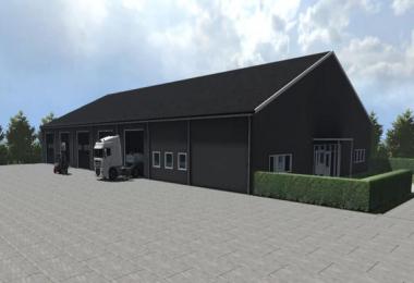 Garage Hall v1.0