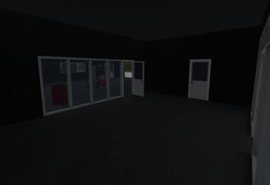 Garage Hall v1.0