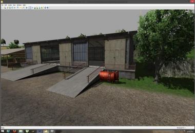 Garage workshop v2.0