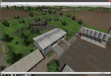 Garage workshop v2.0