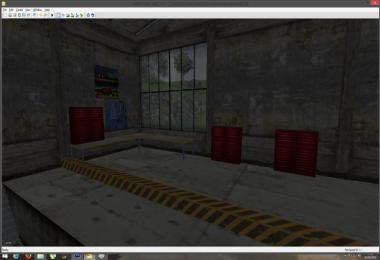 Garage workshop v2.0