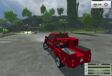 GMC welding rig v1