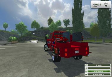 GMC welding rig v1