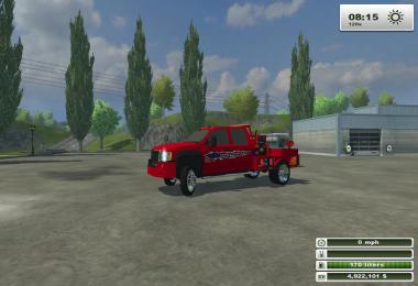 GMC welding rig v1
