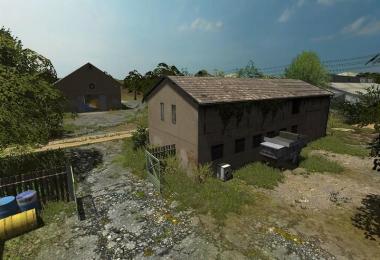 Gorzkowa Map v4.0