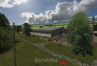Gorzkowa Map v4.0