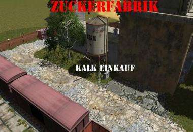 Gorzkowa Map v4.0