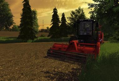 Grimme GF 180 v1.0