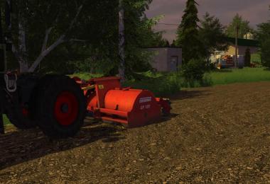 Grimme GF 180 v1.0