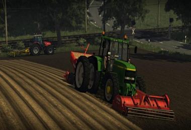 Grimme GF 180 v1.0