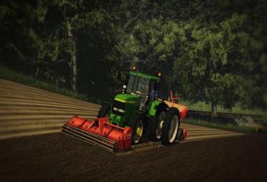 Grimme GF 180 v1.0