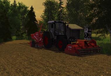 Grimme GF 180 v1.0