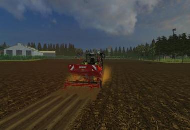 Grimme GL420 v2.0