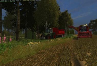 Grimme MultiTrailer 190 v1.0