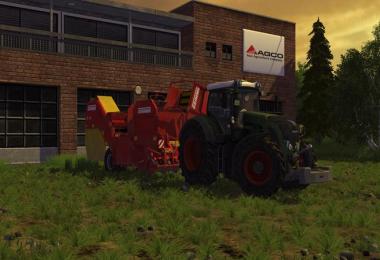 Grimme SE260 v1