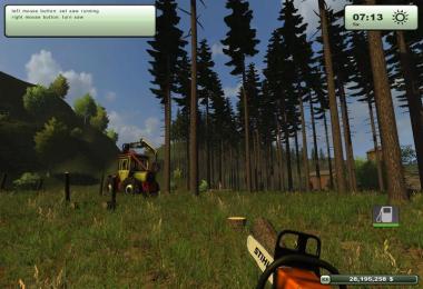 HAGENSTEDT FOREST EDITION (MP) v2.1