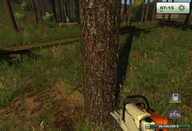 HAGENSTEDT FOREST EDITION (MP) v2.1