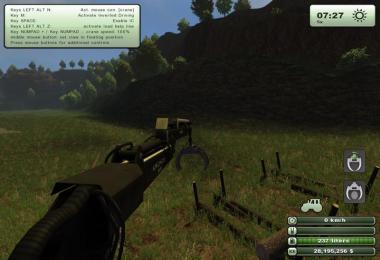 HAGENSTEDT FOREST EDITION (MP) v2.1