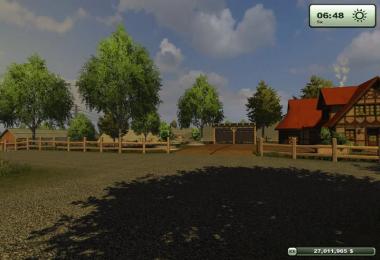 HAGENSTEDT FOREST EDITION (MP) v2.1