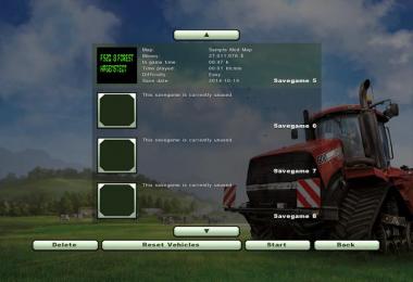 HAGENSTEDT FOREST EDITION (MP) v2.1