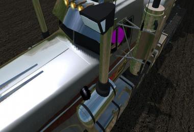 Hayes Road Train v2.0