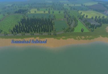 Hemmeland Peninsula v1.0