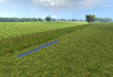 Hemmeland Peninsula v1.0
