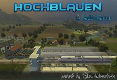 Hochblauen v2.0