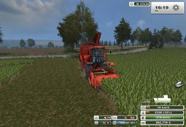 Holmer Terra Dos T2 v1.0